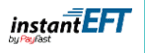 Instant EFT