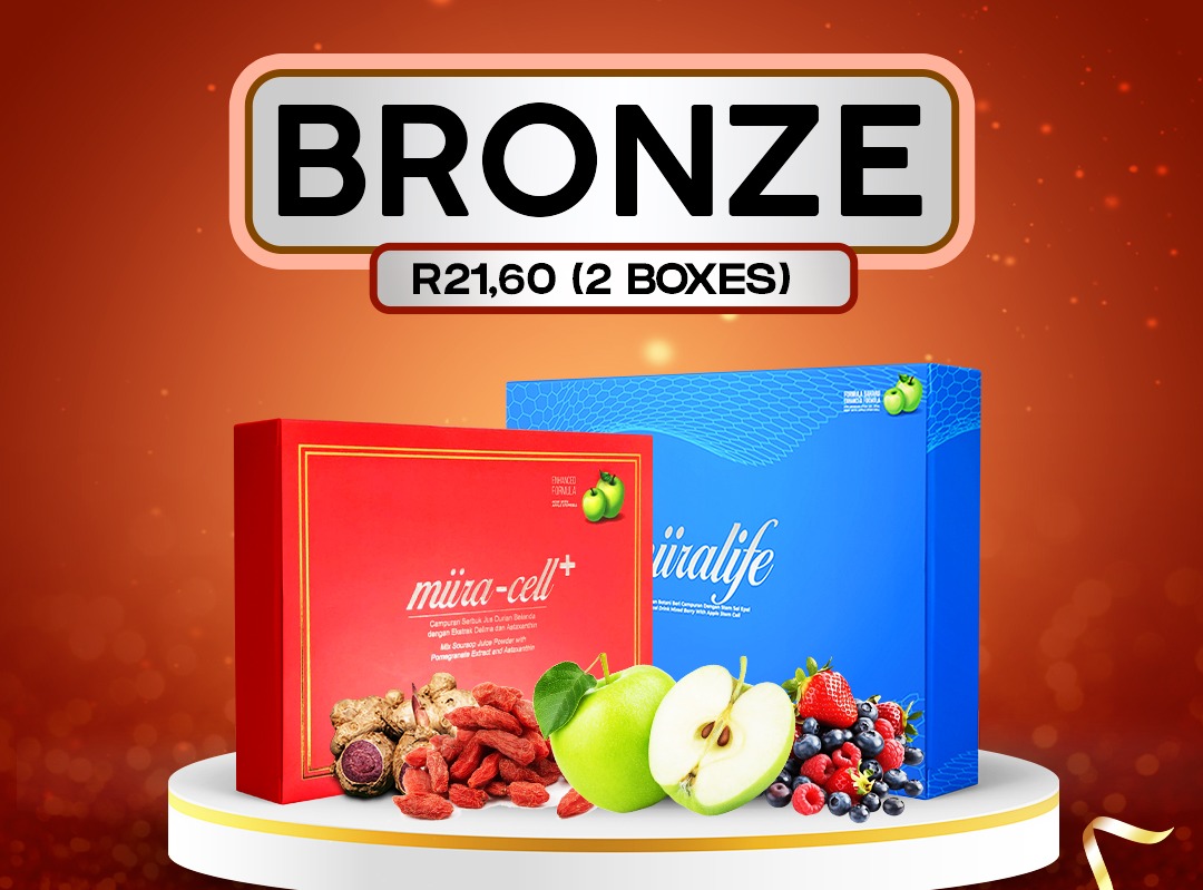 Bronze Package