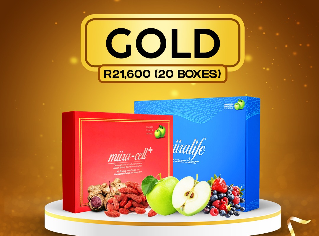 Gold Package
