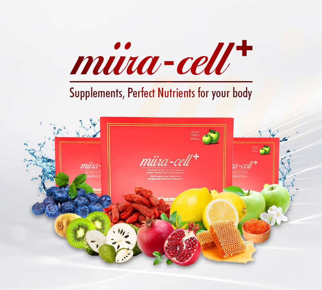 Miira Cell+