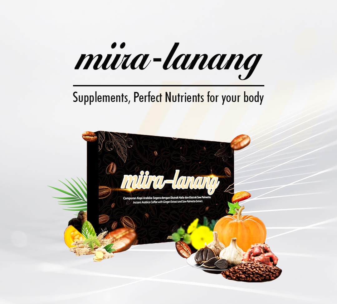 Miira Lanang (For Men)
