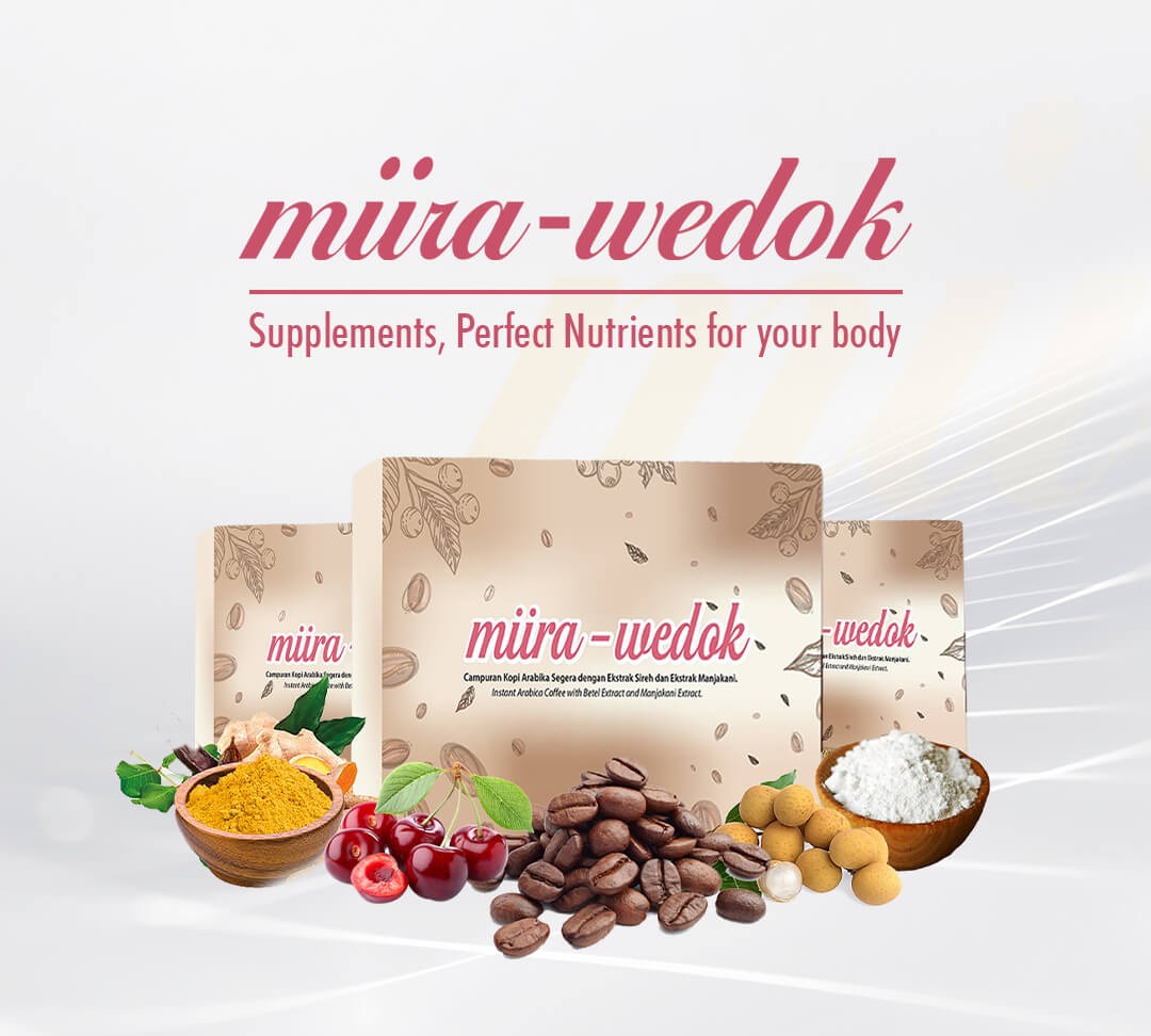 Miira Wedok (For Women)