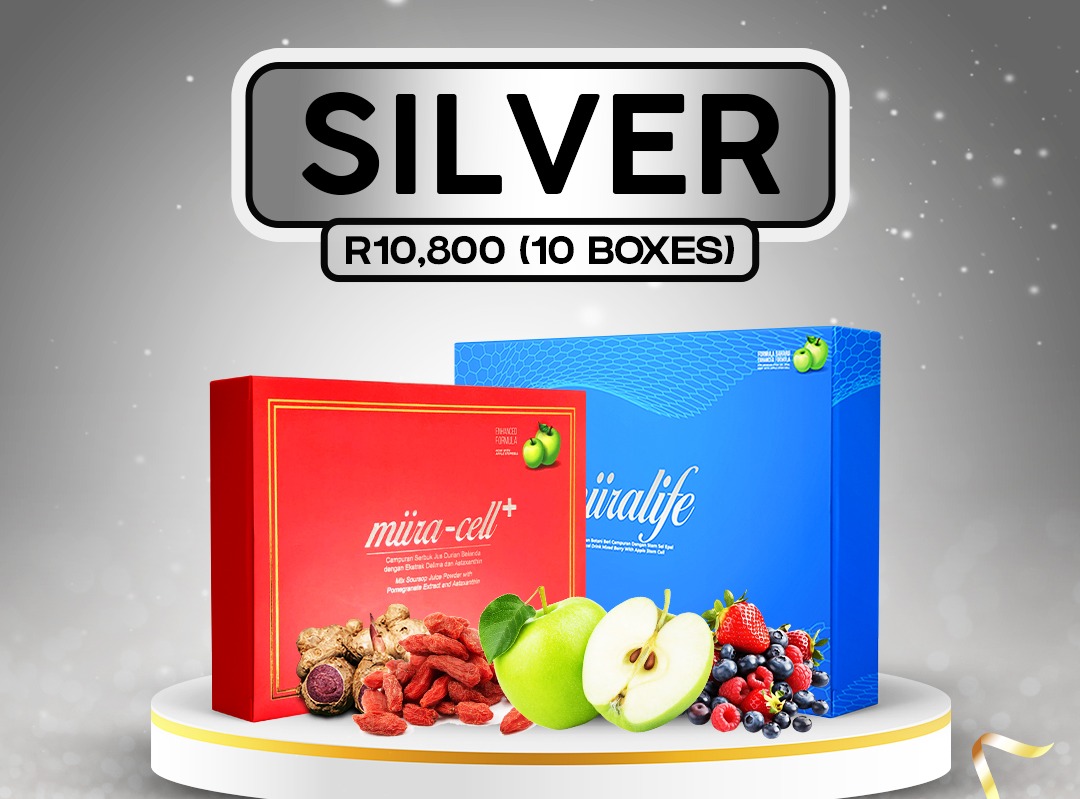 Silver Package